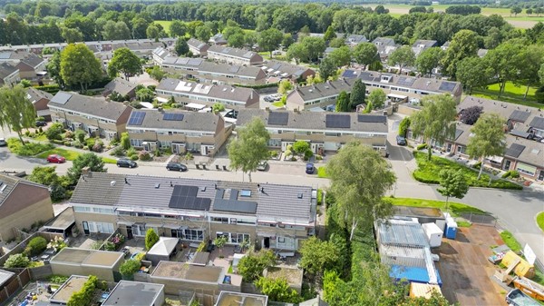 Medium property photo - Spoetnikstraat 16, 9665 GD Oude Pekela
